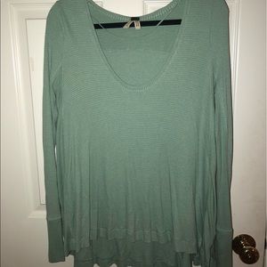 Never Worn long sleeve